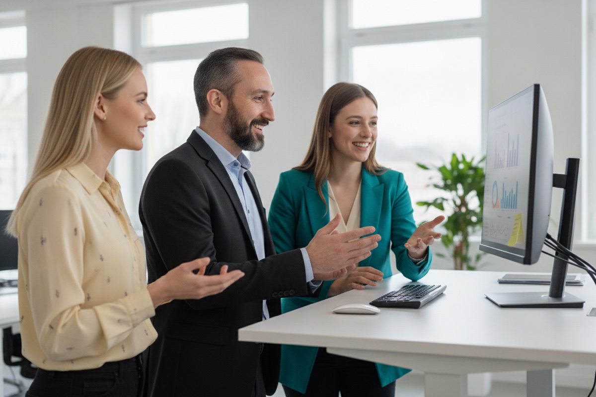 NovaData Solutions analysiert gemeinsam mit dem Kunden KI-Potenziale für den SHK-Notdienst